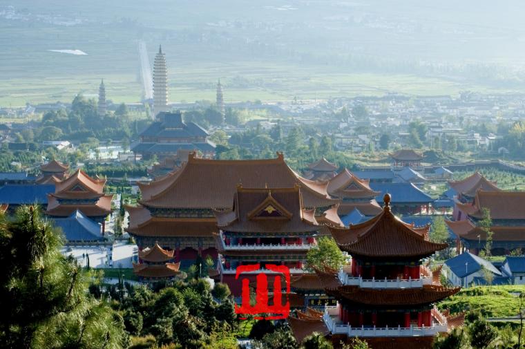 大理崇圣寺三塔263.JPG